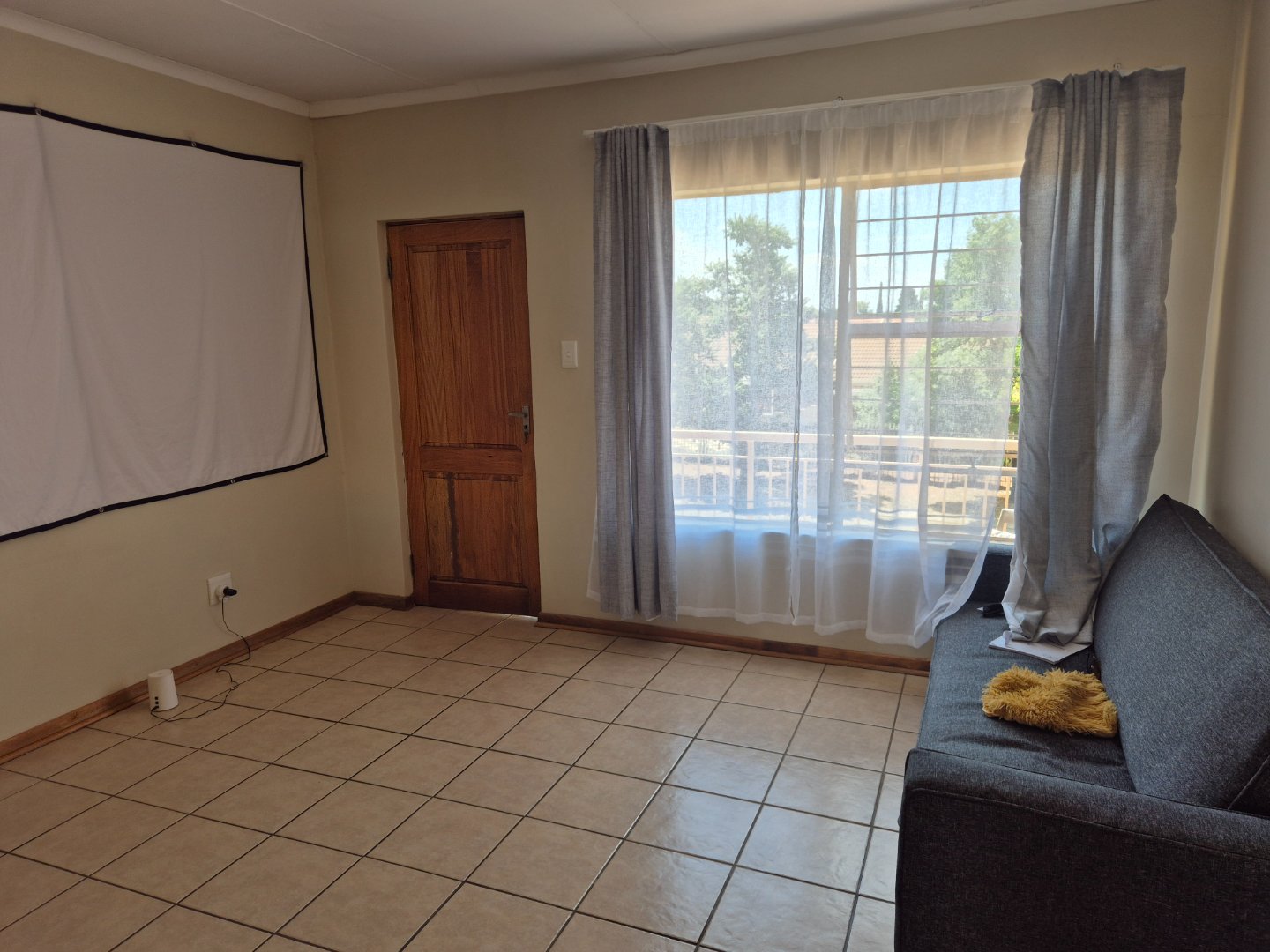 2 Bedroom Property for Sale in Fleurdal Free State